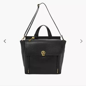 Fossil Amelia Backpack